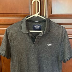 Hollister polo